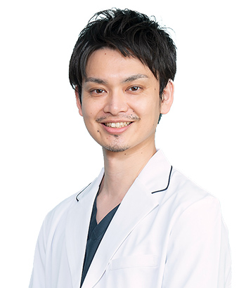医師　植木 健太郎